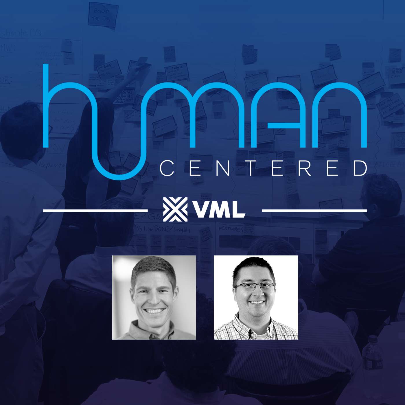 The Content Consistency Paradox: Is Hyper-Personalization Fracturing Your Brand? | Chase Howell, Group Director Content Strategy at VML