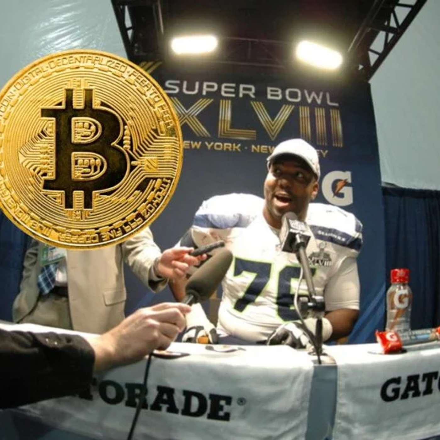 Okung's Bitcoin Bet Surges, Linea Association Promotes Decentralized Governance, Solana Surpasses Ethereum Metrics, Revolut X Expands Crypto Exchange, and more...