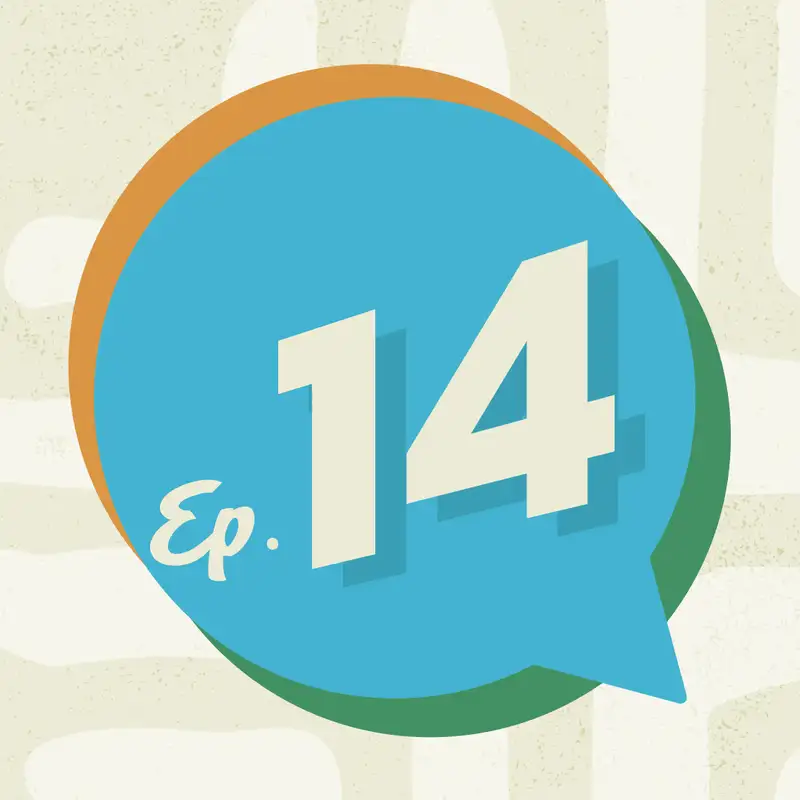 Ep. 14 - Strategy for Re-Claiming the Lost