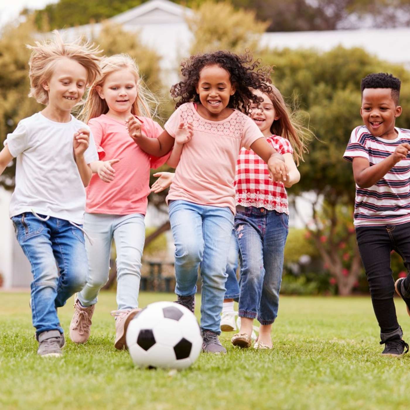 Why more recess in schools matters more than other mandates episode artwork