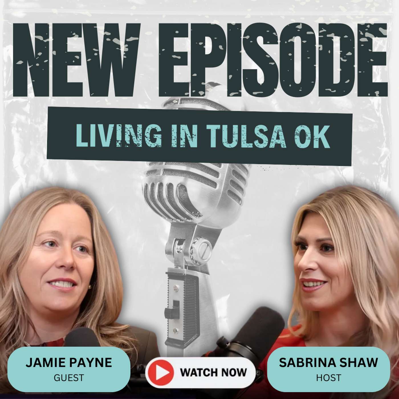 Living in Tulsa Oklahoma