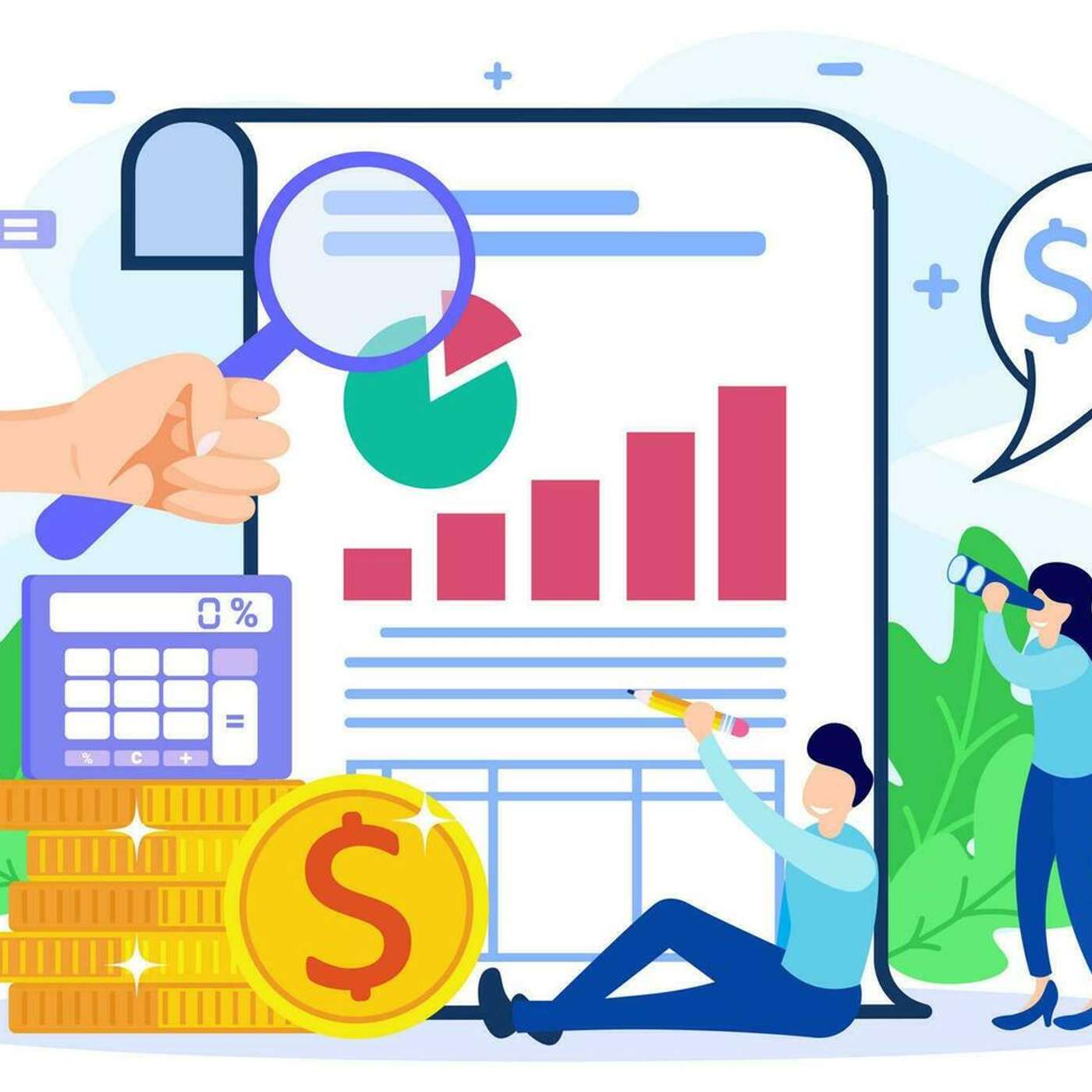 The Independent Accounting Firm: Workflow Friction, Automation Gaps, and the Practical Role of AI episode artwork