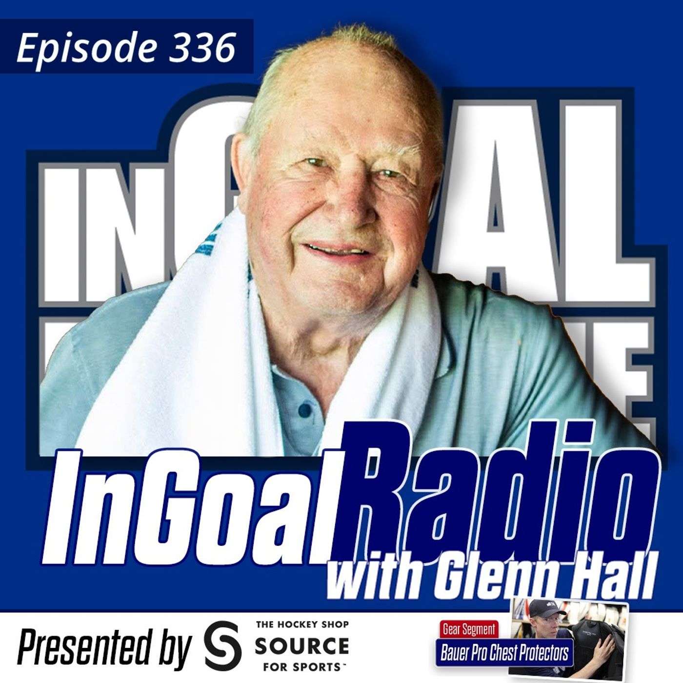 InGoal Radio Podcast