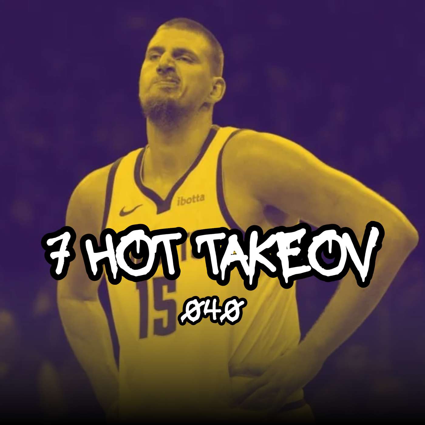 7 NBA DILEM // 040