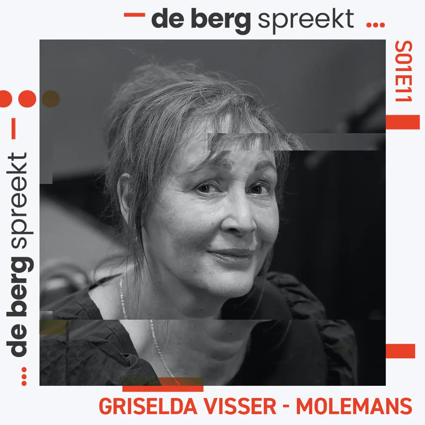 De Berg spreekt… Griselda Visser-Molemans