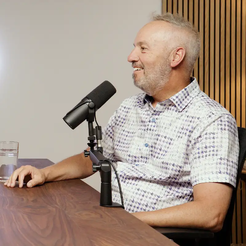 Are the Gifts of the Spirit for Today? With Rob Ketterling