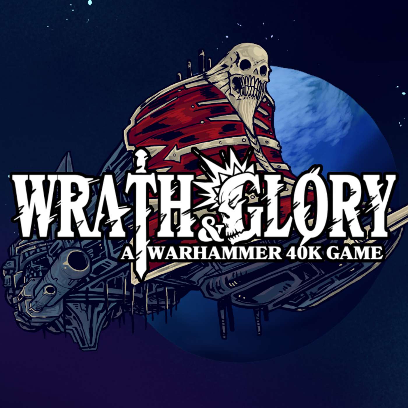 Wrath & Glory – Ep. 11 – The Maniacal Elevator