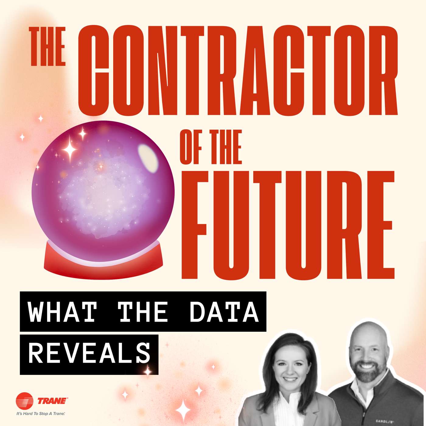 The Contractor of the Future: What the Data Reveals episode artwork