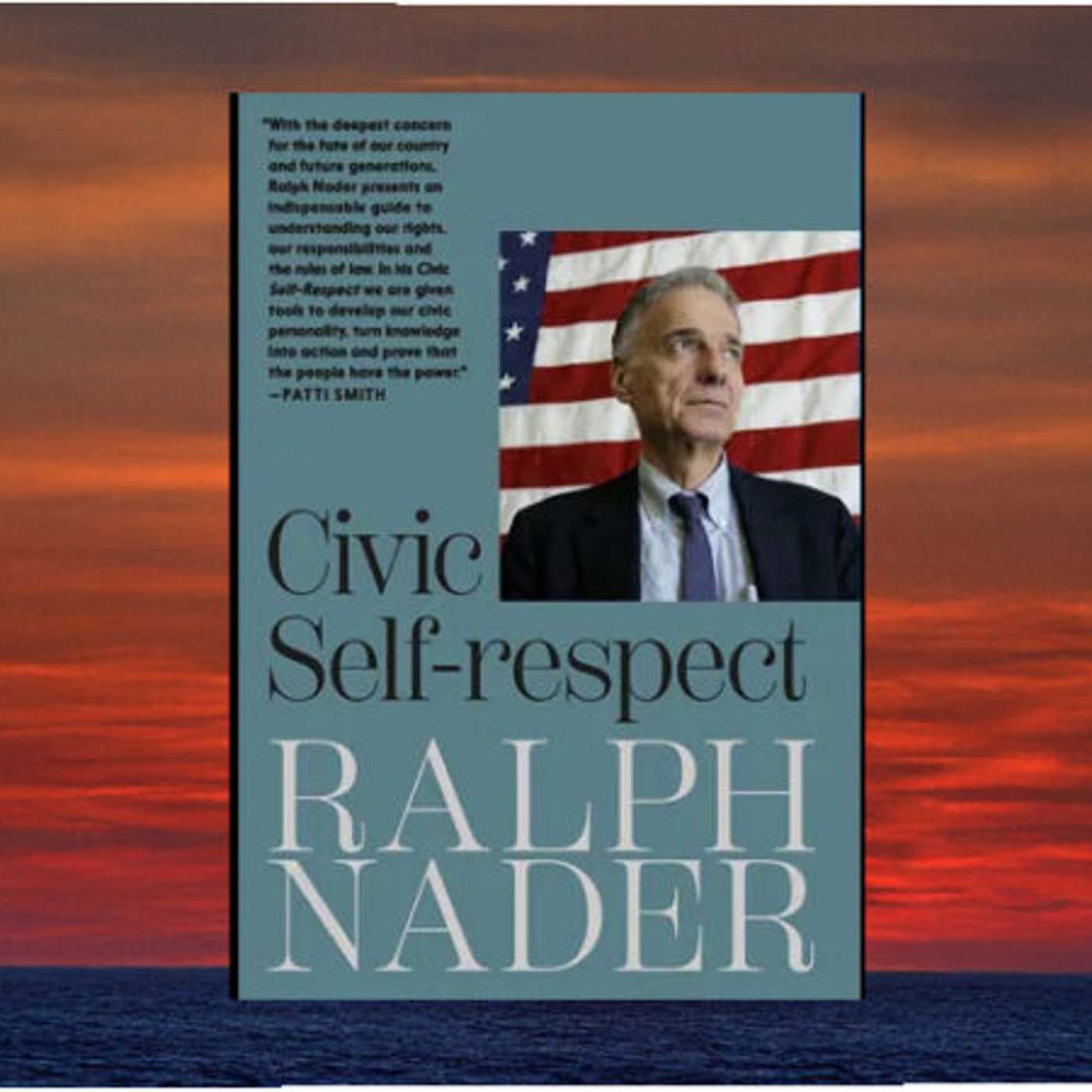 Ralph Nader Labels Trump’s 100-Day Attack on Democracy a ‘Fascist Dictatorship'