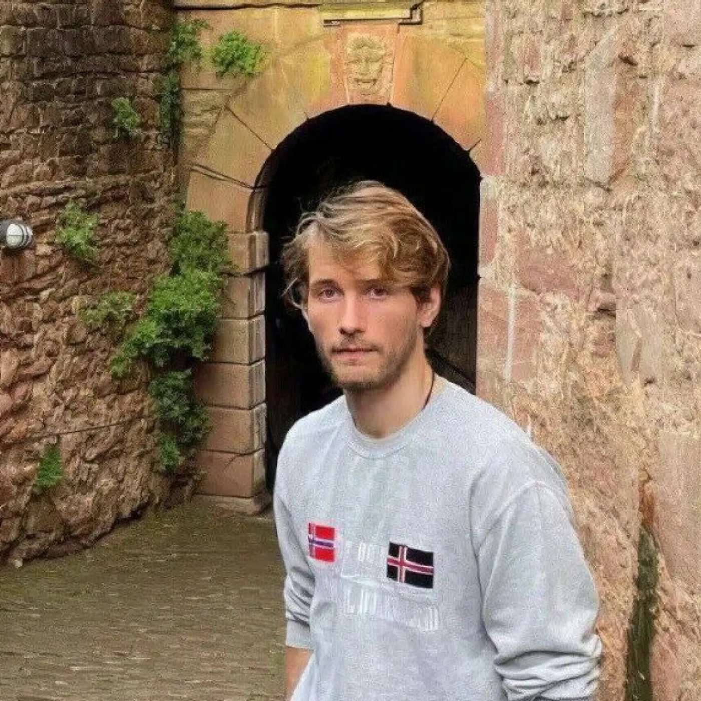 Карельский активист Владислав Олейник объявлен в розыск