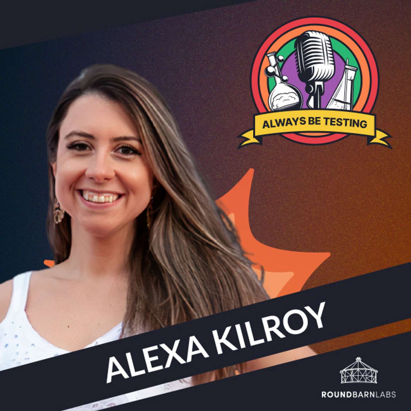 #12 Scaling a DTC EComm SaaS via Community, Alexa Kilroy, Director of Marketing at Stay.ai episode artwork