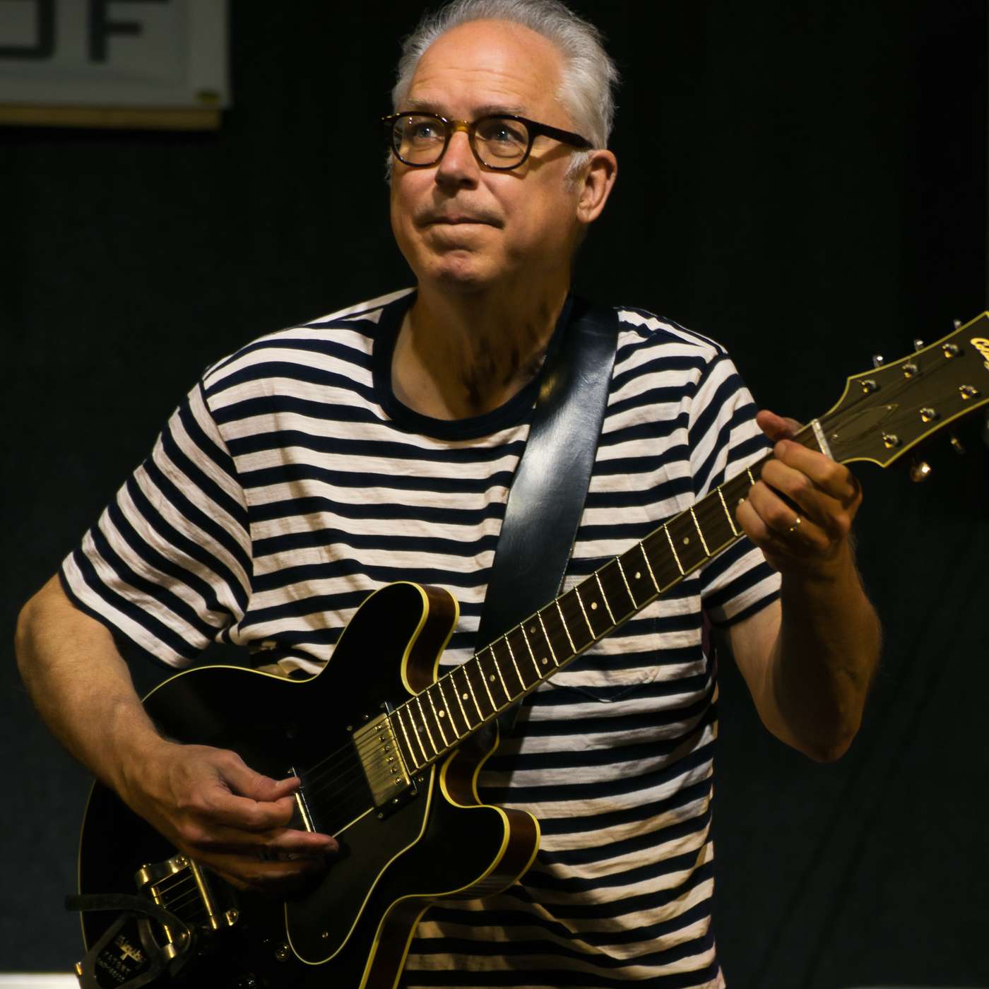 The Jim Motavalli Interview Podcast