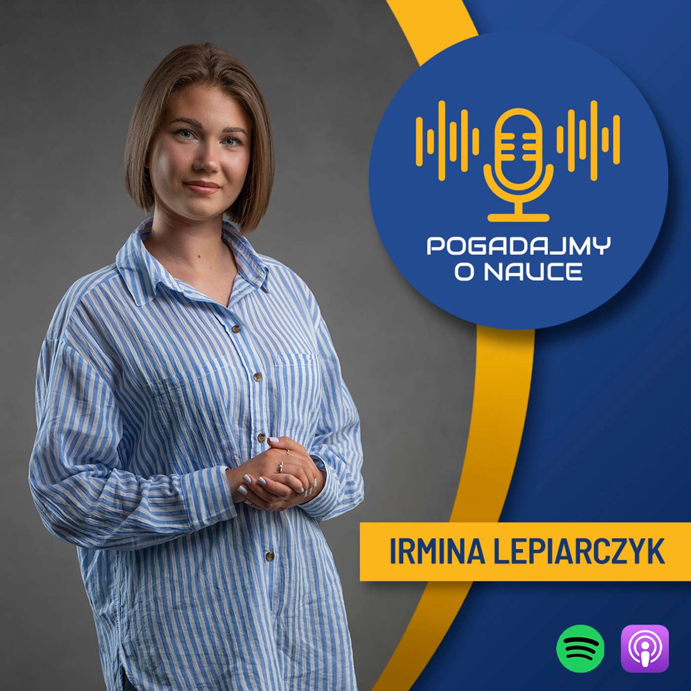 Pogadajmy o nauce: Ten projekt może uratować pszczoły episode artwork