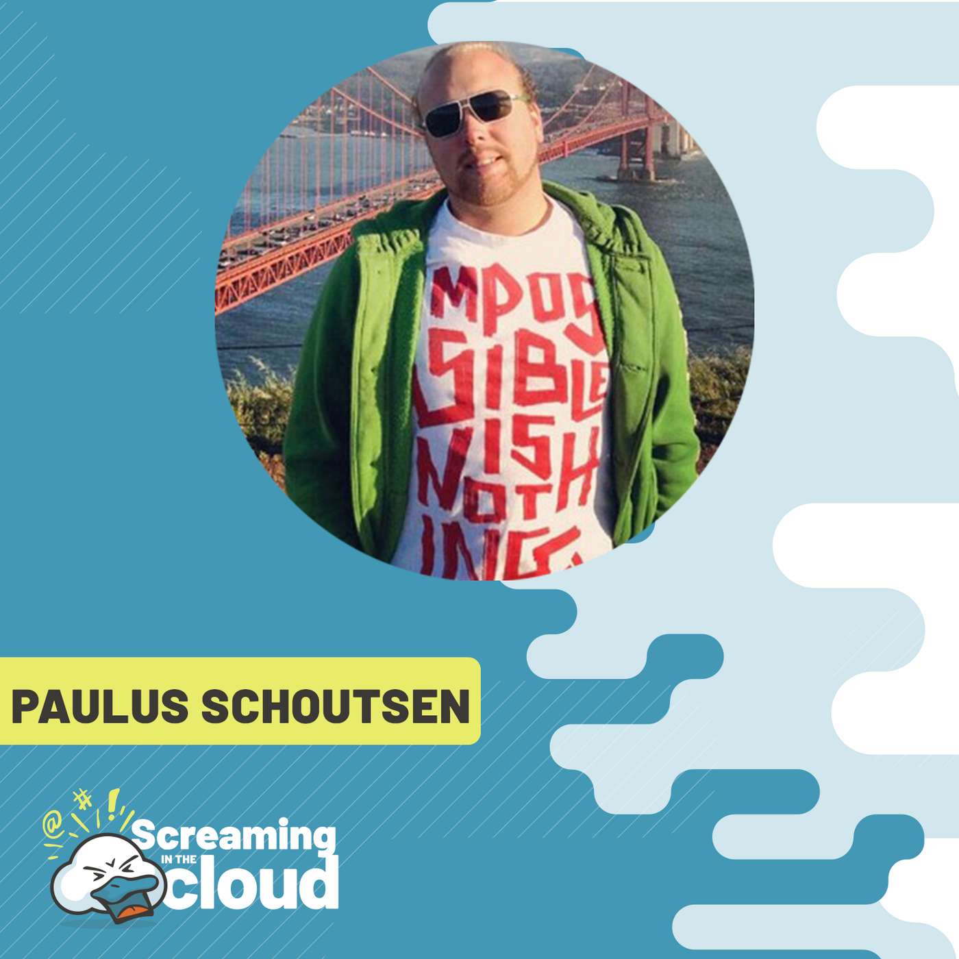 Creating the Foundation for a New Home Assistant with Paulus Schoutsen