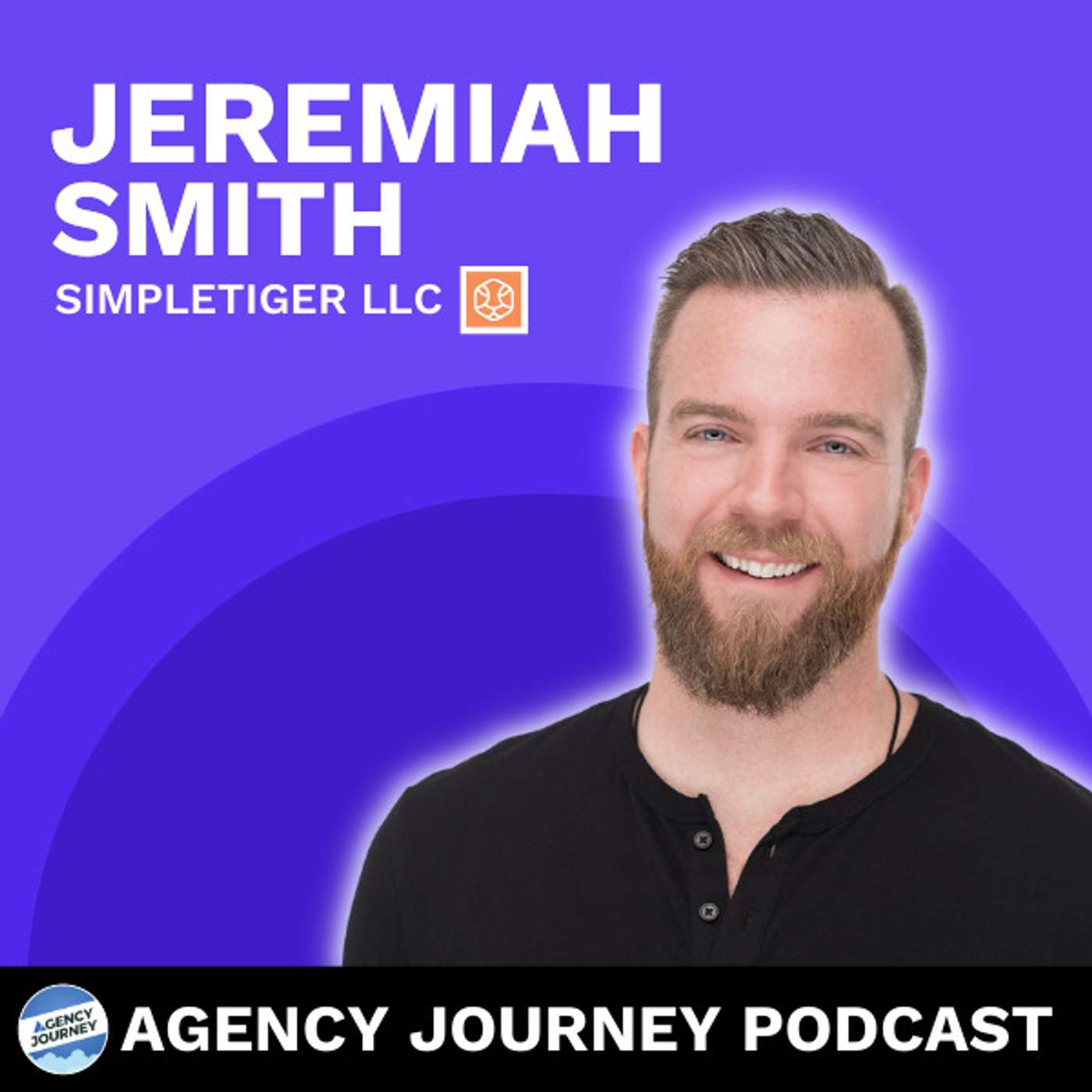 Agency Journey