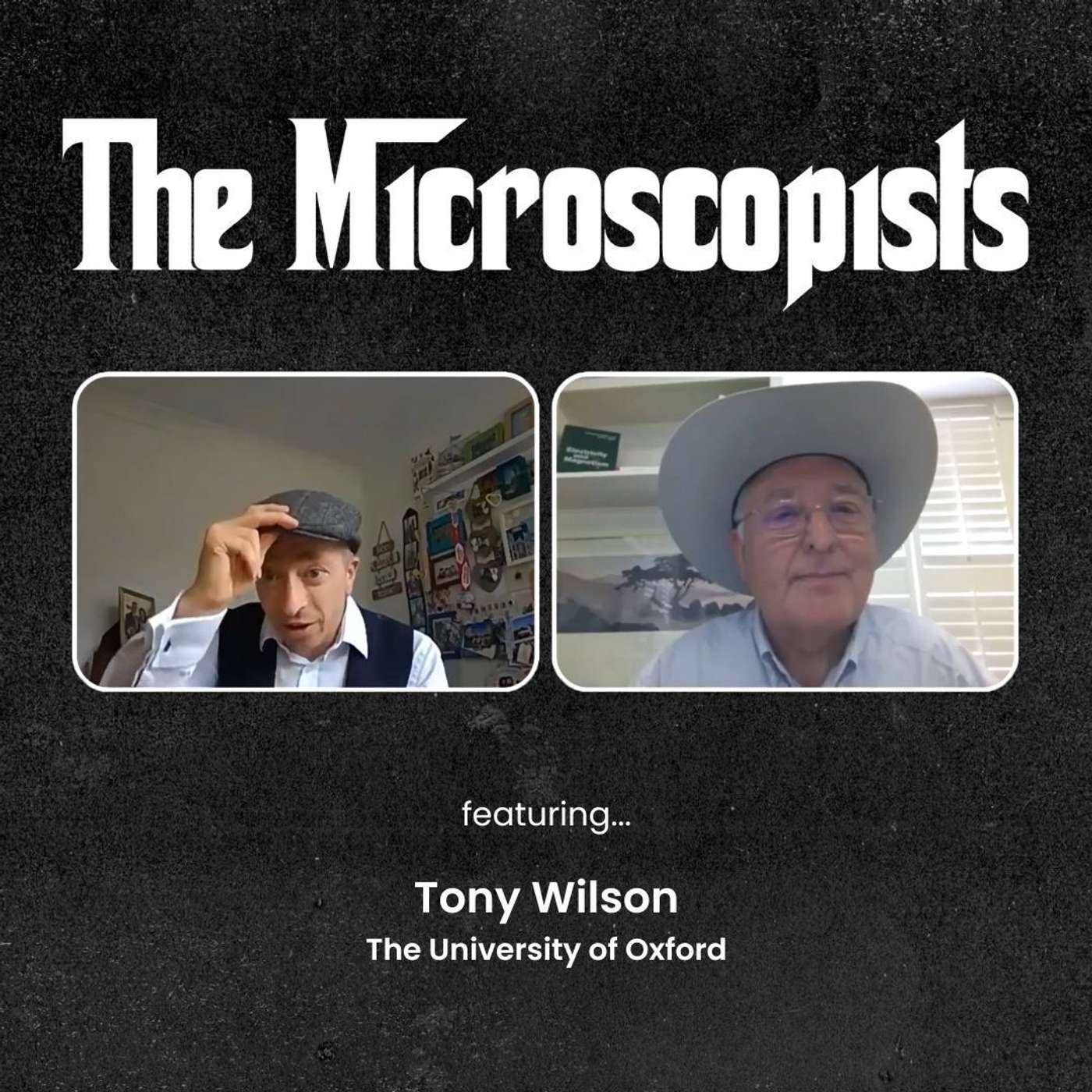 The Microscopists