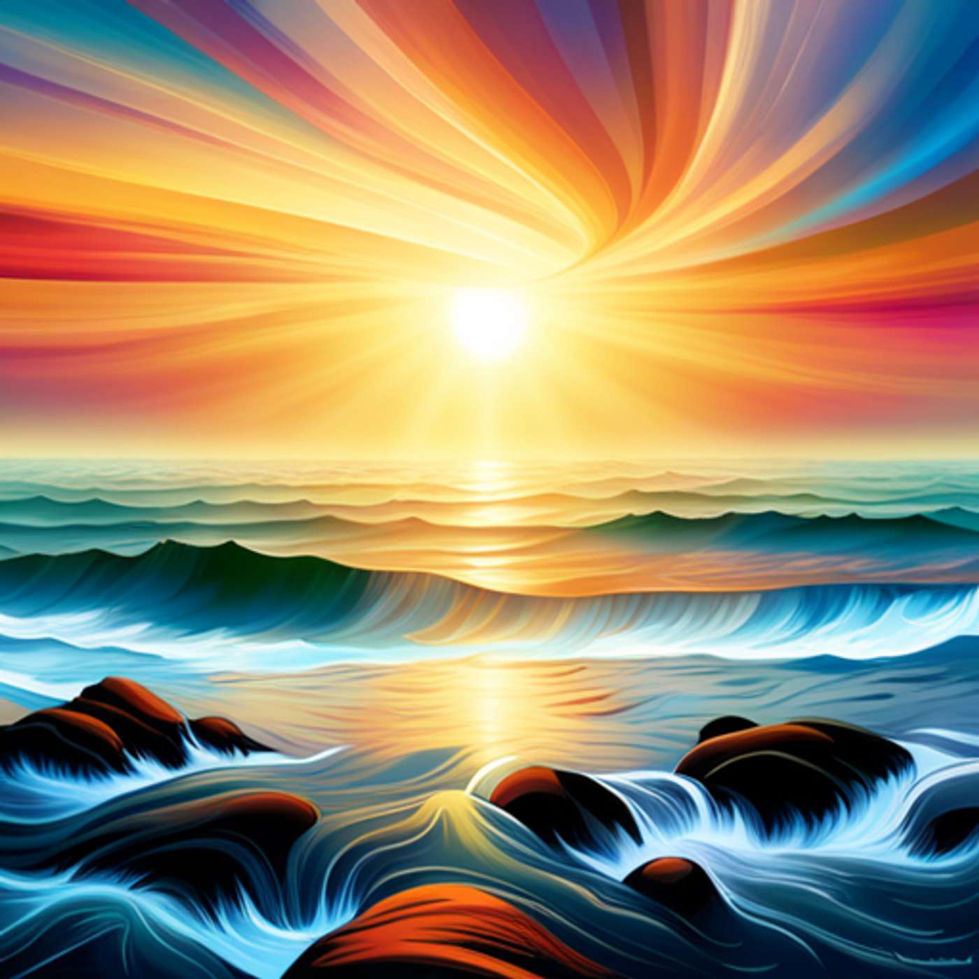 Daily Tanya Wisdom: Repentance & New Beginnings episode artwork