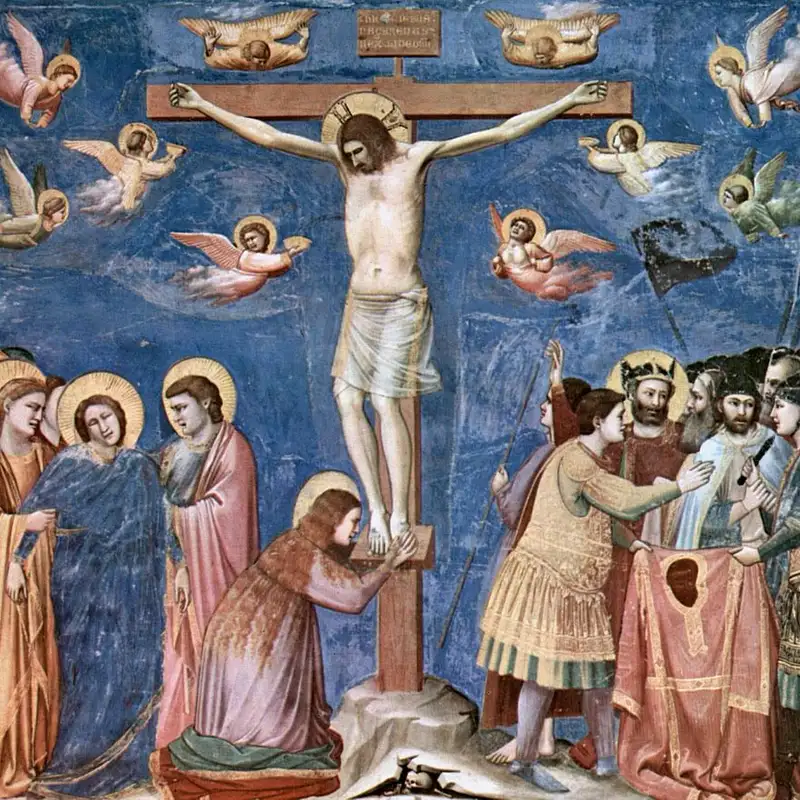 Dagens helgen | Korsets opphøyelse