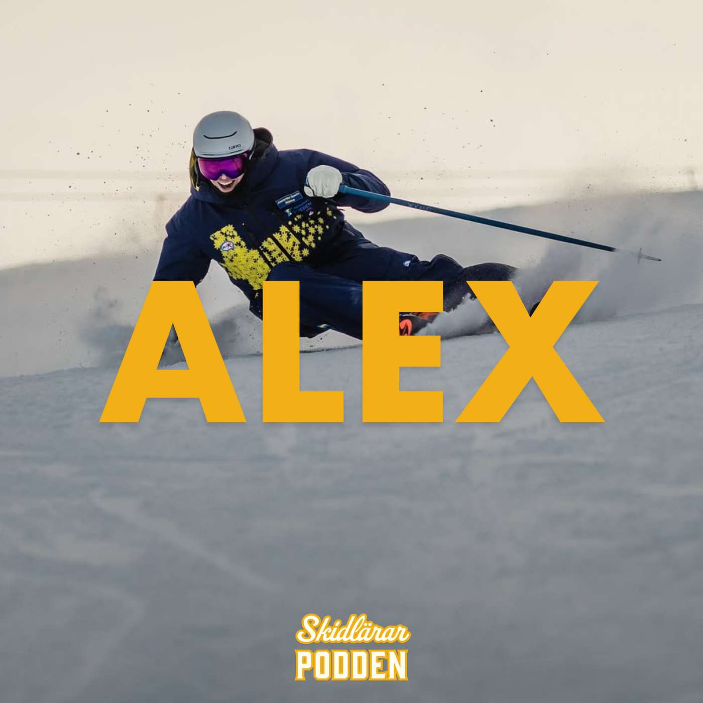 Från Åre till Montana – Alex Sverin på nya äventyr Från Åre till Montana – Alex Sverin på nya äventyr