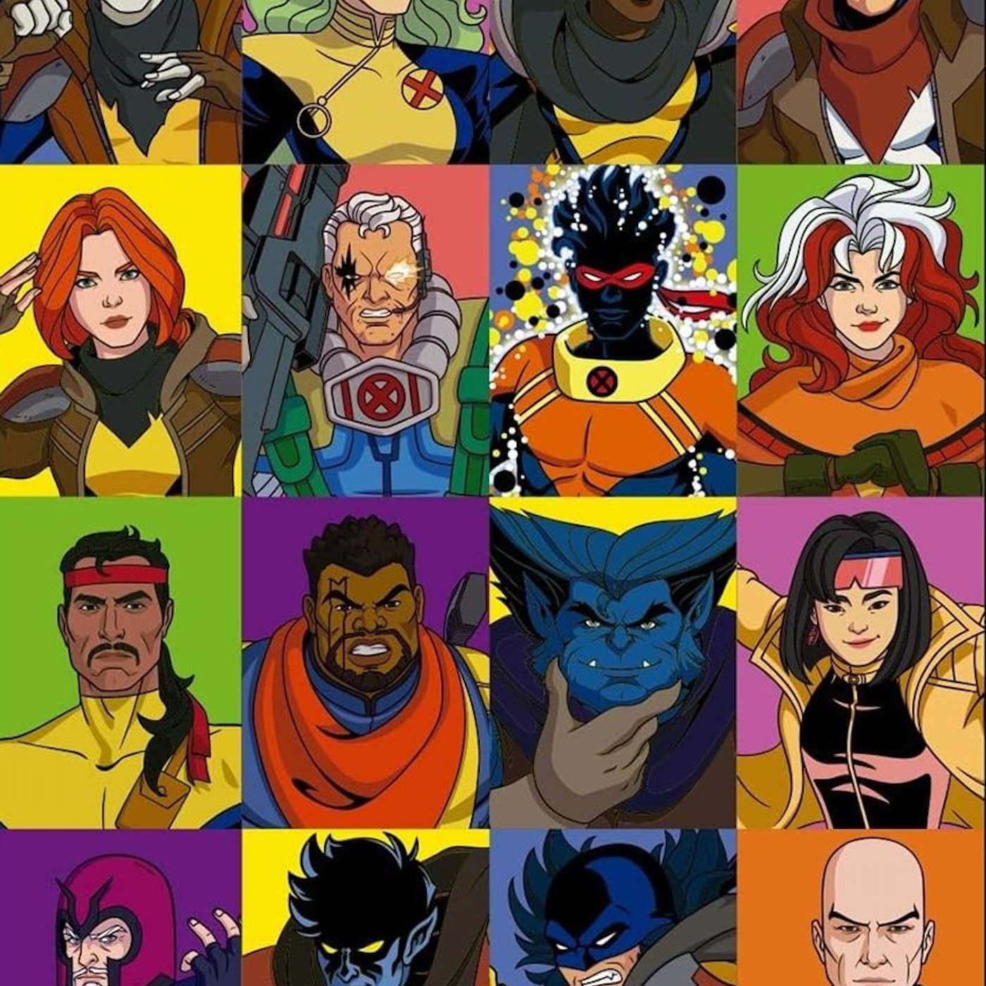 X-Men ’97 Season 2: Breakdown & Production History!