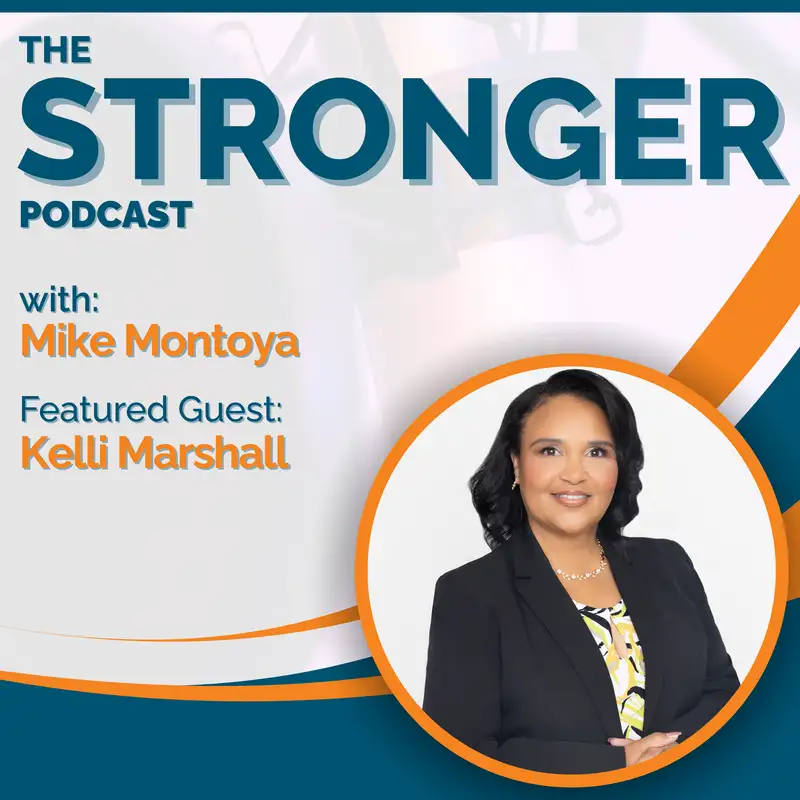 The Shiny New Penny Problem: Data-Driven Courage for Lasting School Change – with Kelli Marshall