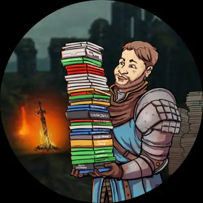 Dave - Tales from the Backlog