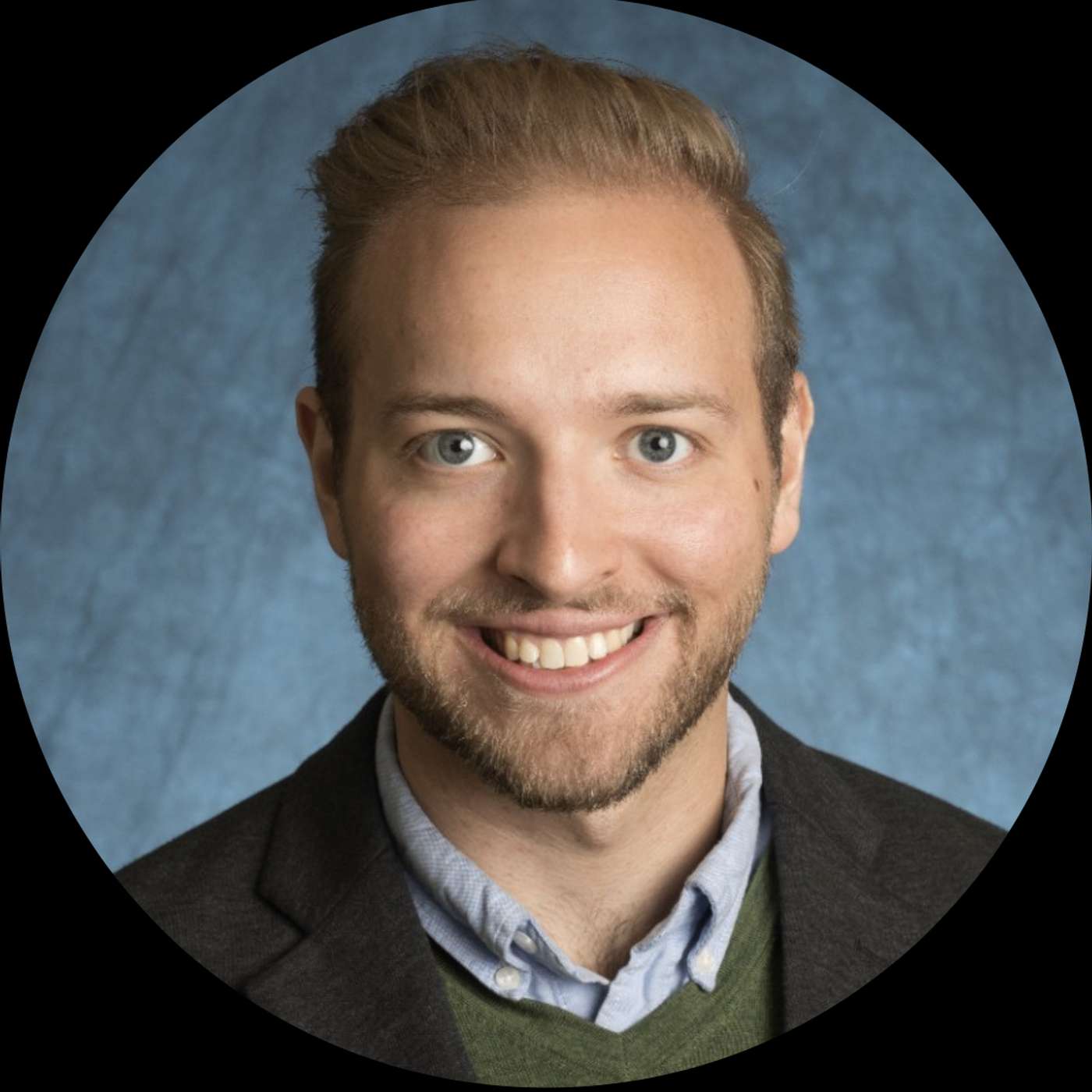 Cole Butler - On the topic of Psychedelics