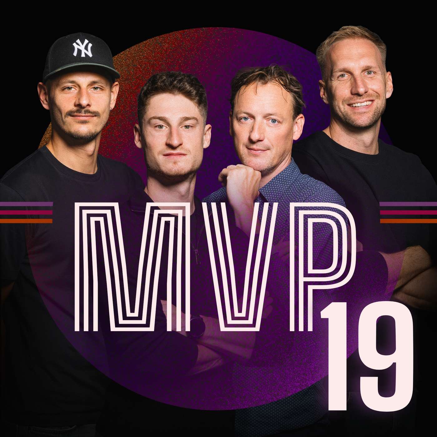 Viníciusovo pravidlo. Blíží se konec nadávek s dlaněmi před ústy?