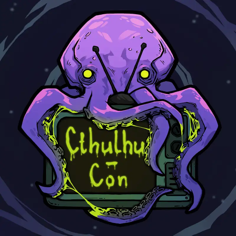 Cthulhu-Con