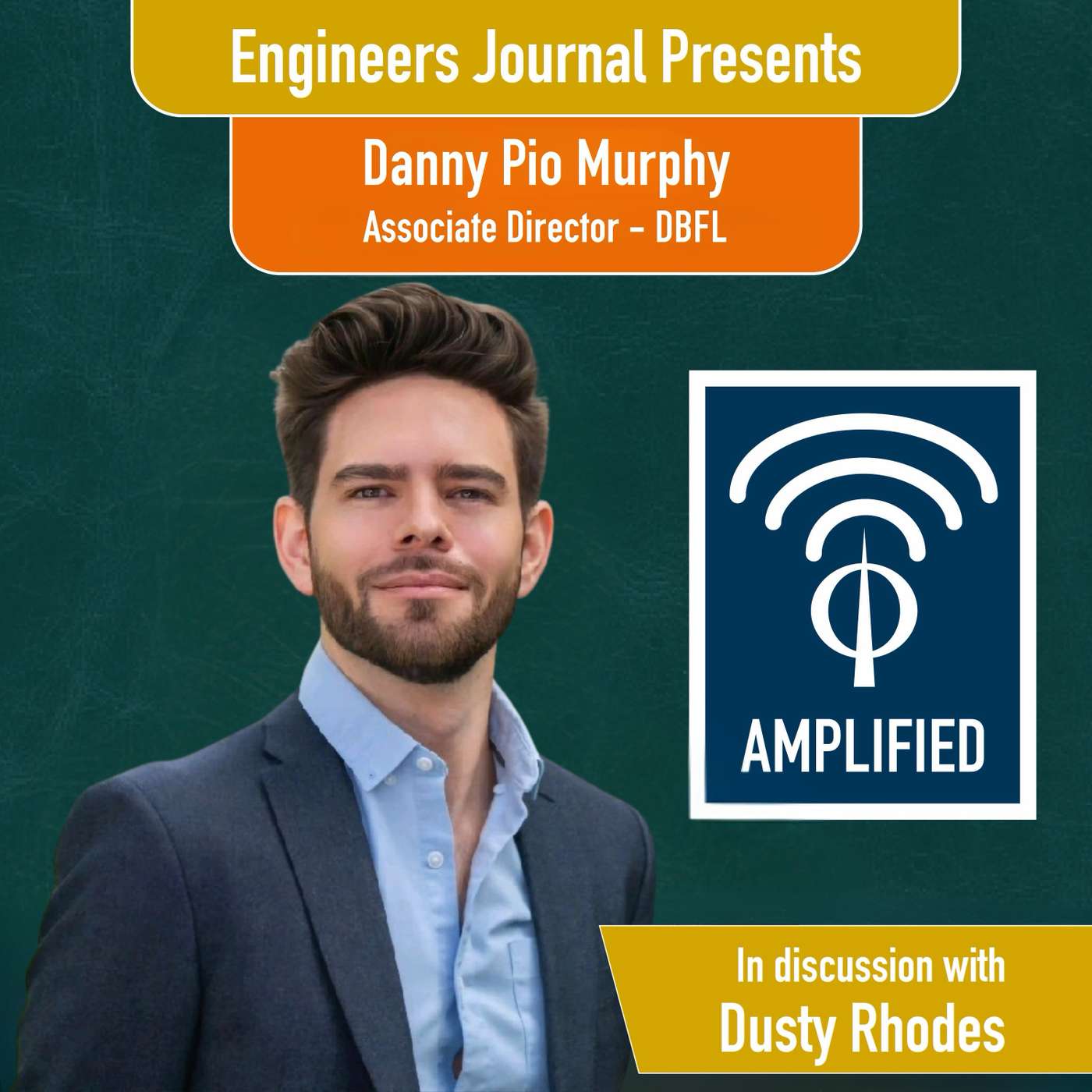 Sustainable Swords Strategy Transportation Planning|Danny Pio Murphy