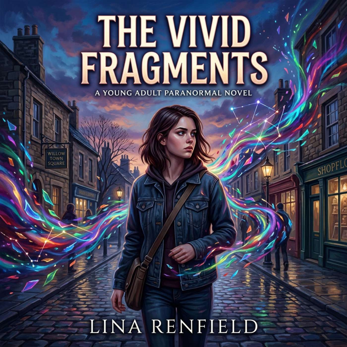 The Vivid Fragments