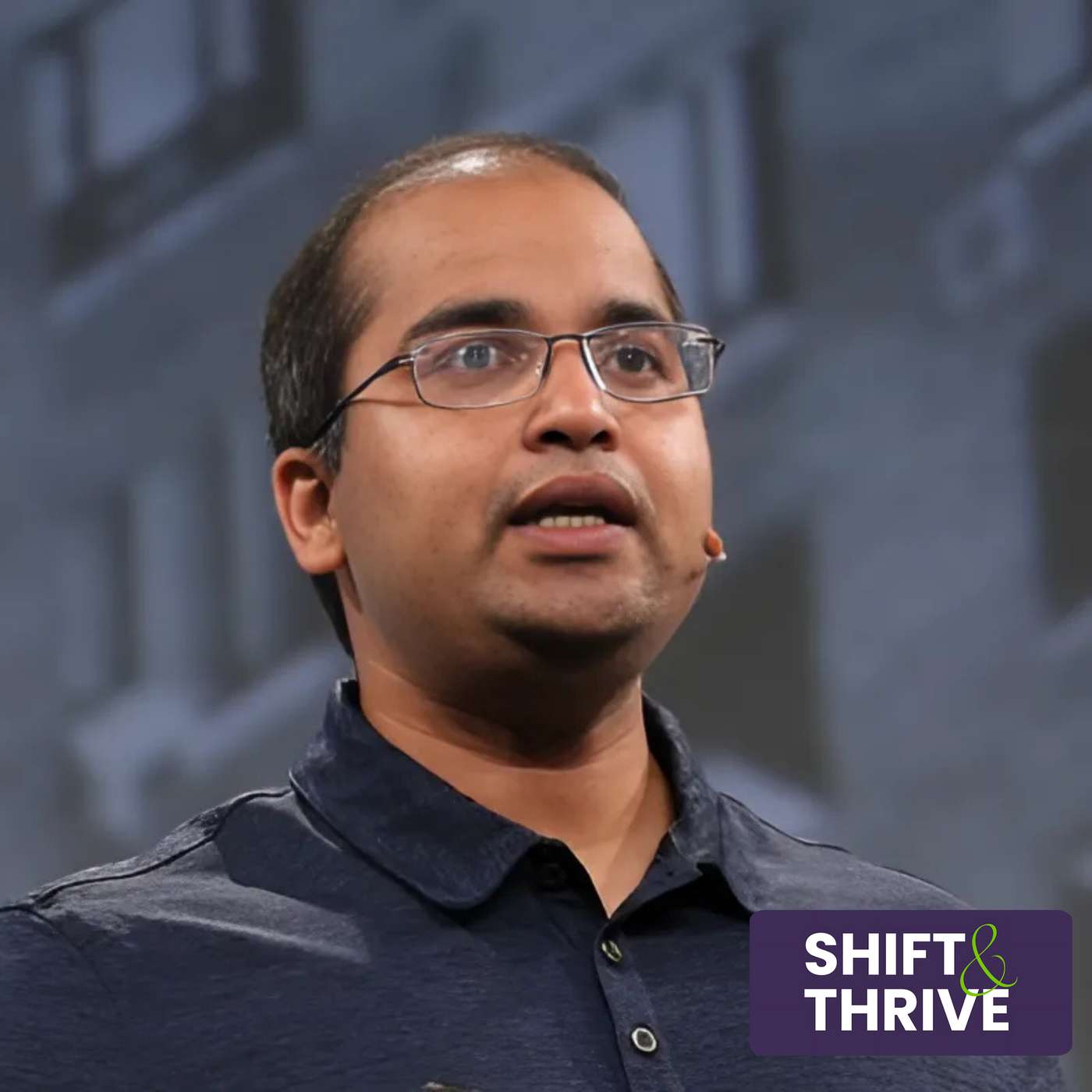 Shift & Thrive: CEO Insights on Driving Change