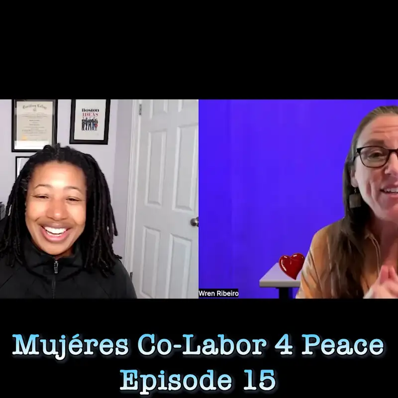 MC4P ep 15: Creating Conditions for Truth-Telling with Darnell Adams