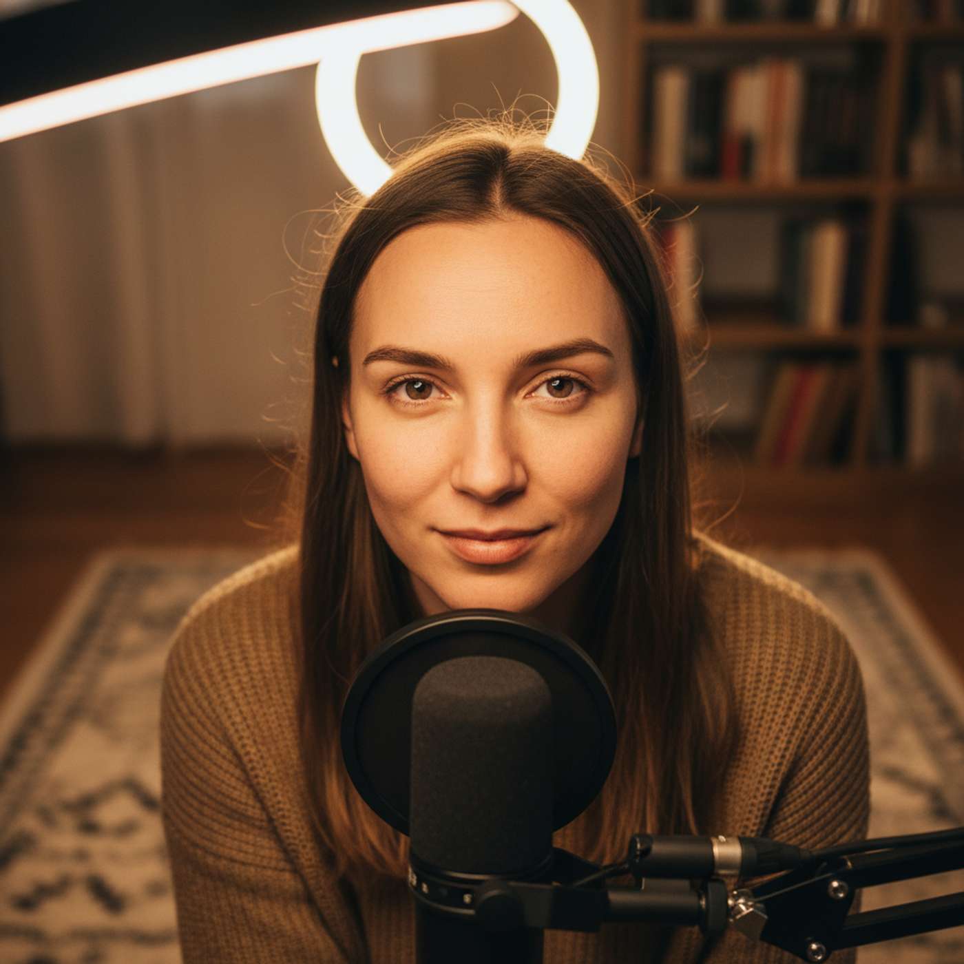 The Simplest Podcast Setup That Still Sounds Professional episode artwork