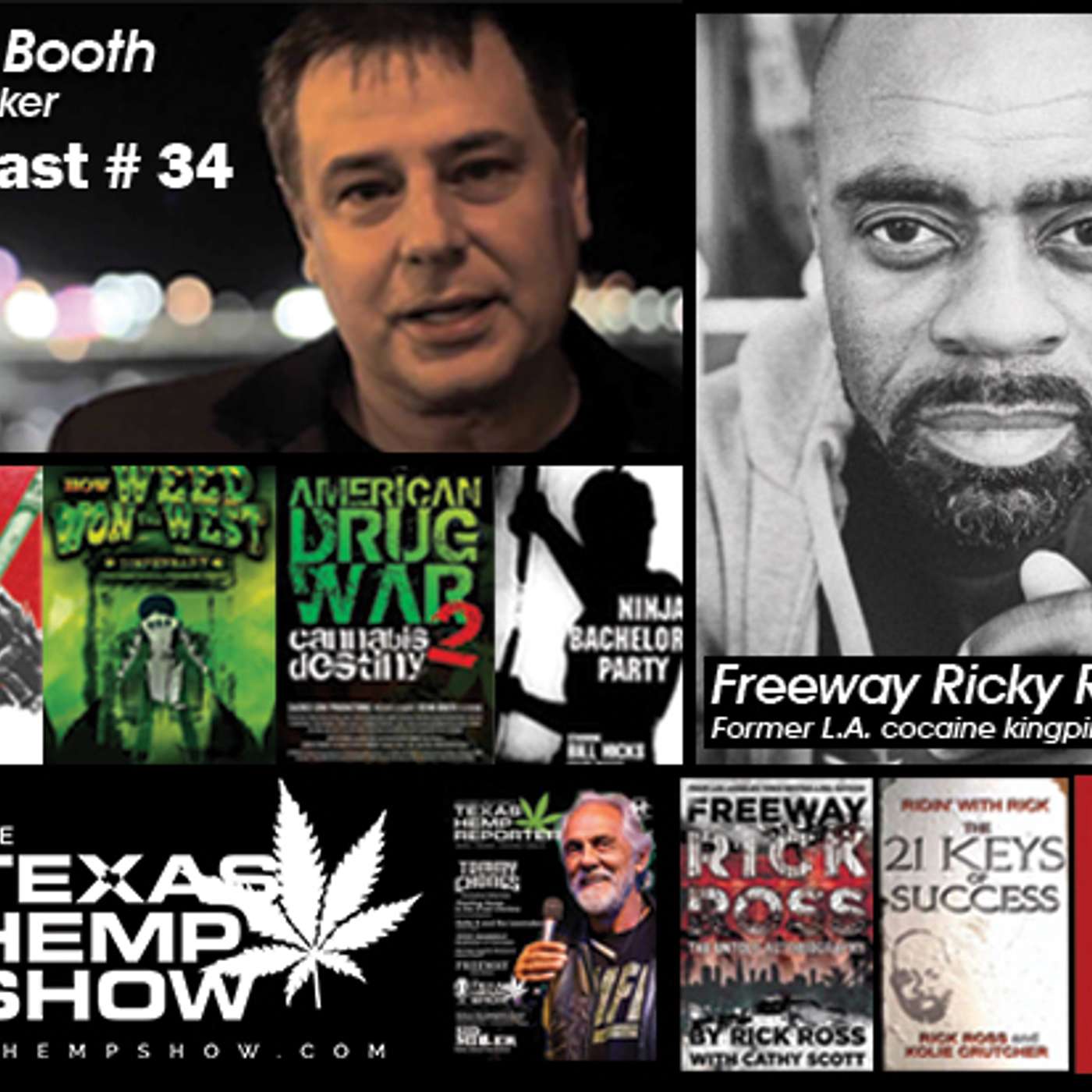 Blazed Weekly News