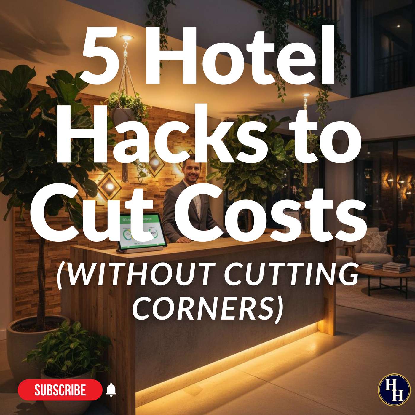 The Hotelier Helpcast