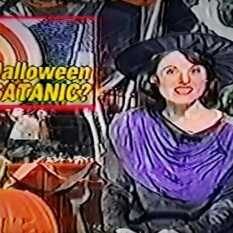 WNUF Halloween Special (feat. Spike Stonehand)