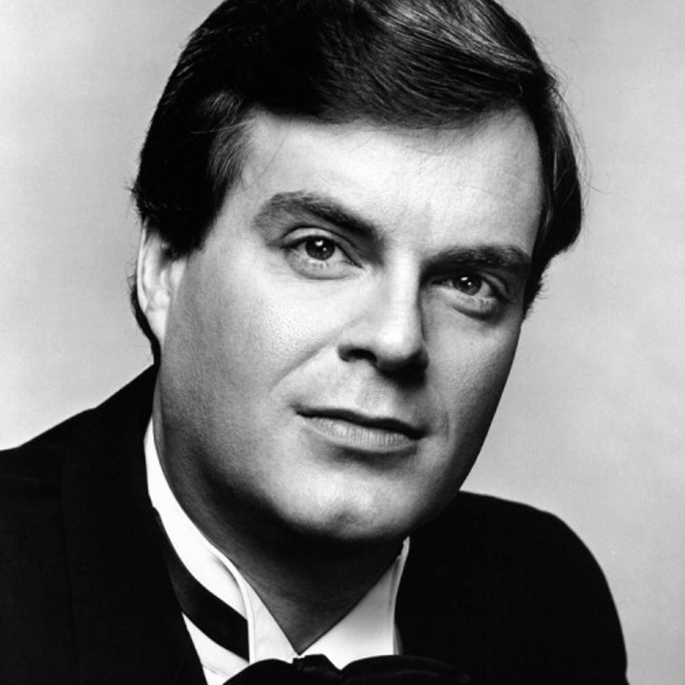 L'aria che tira - Vivi tu... Nel veder la tua (Anna Bolena) - John Aler L'aria che tira - Vivi tu... Nel veder la tua (Anna Bolena) - John Aler