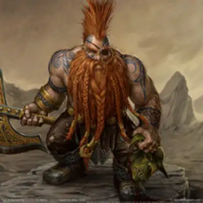 image of podcast supporter