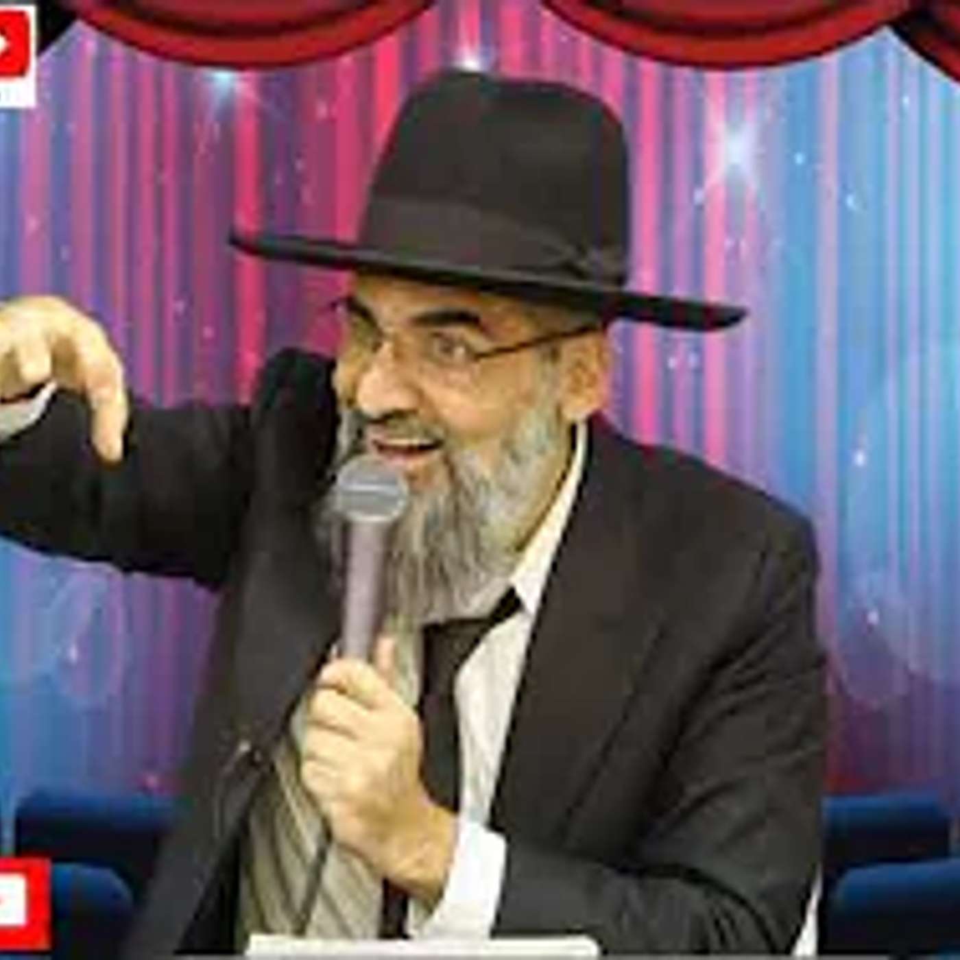 זימה וניאוף ! הכל הדור האחרון זה ניאוף , זה המחשבה , זה הדיבור , זה המעשה - הדור האחרון !! episode artwork