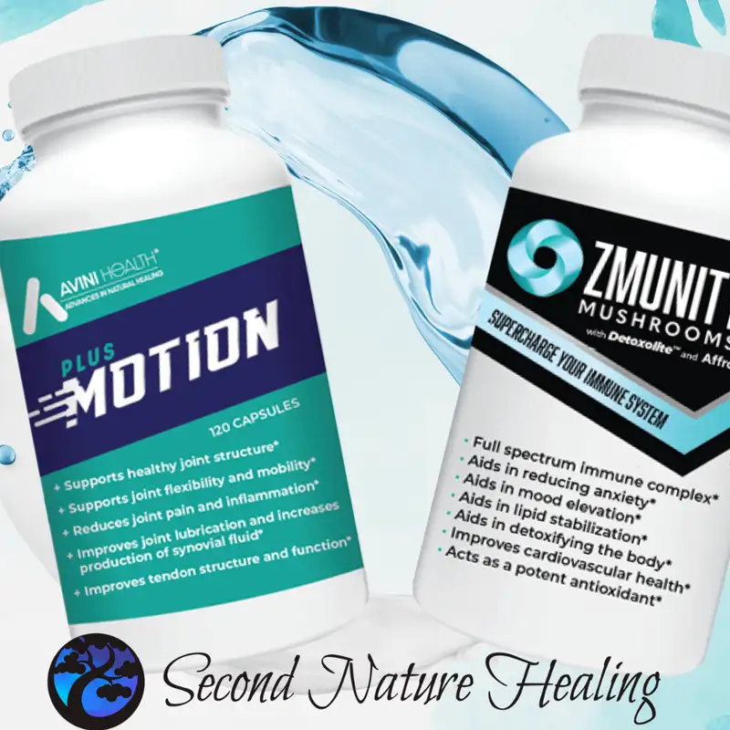 Rik presents ZMunity and Plus Motion