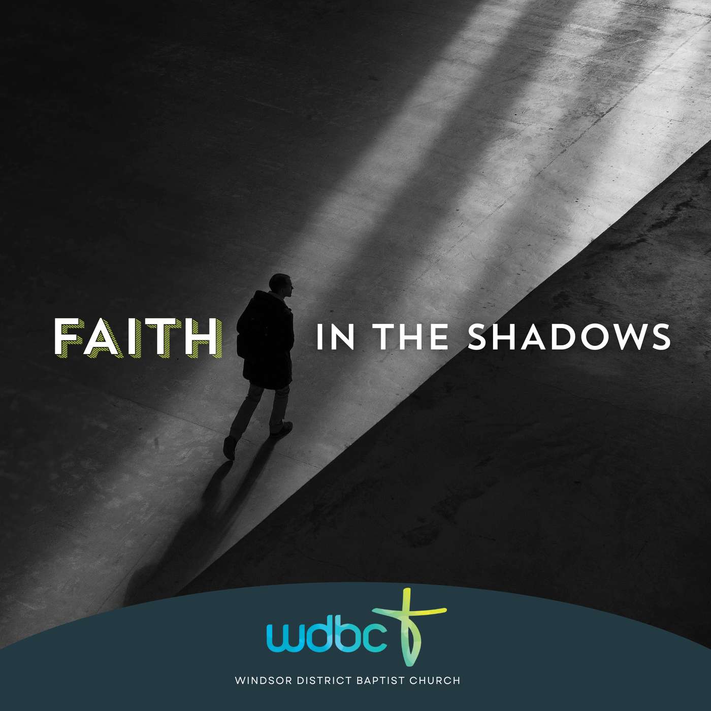 Doubt: Faith in the Shadows #3 | Is God Calling Me? episode artwork