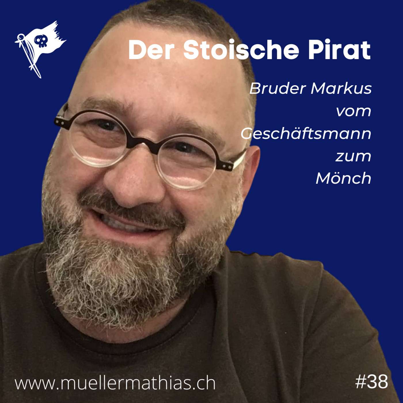 Der stoische Pirat