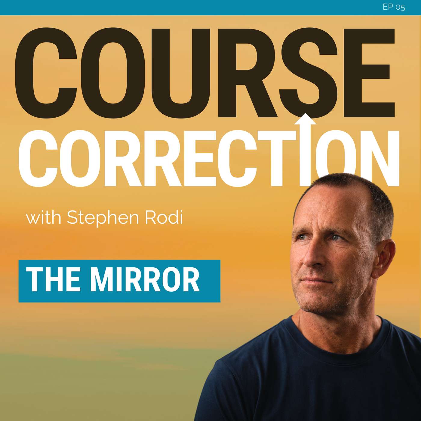 EP05 | The Mirror: What the People Closest to You Are Actually Showing You episode artwork