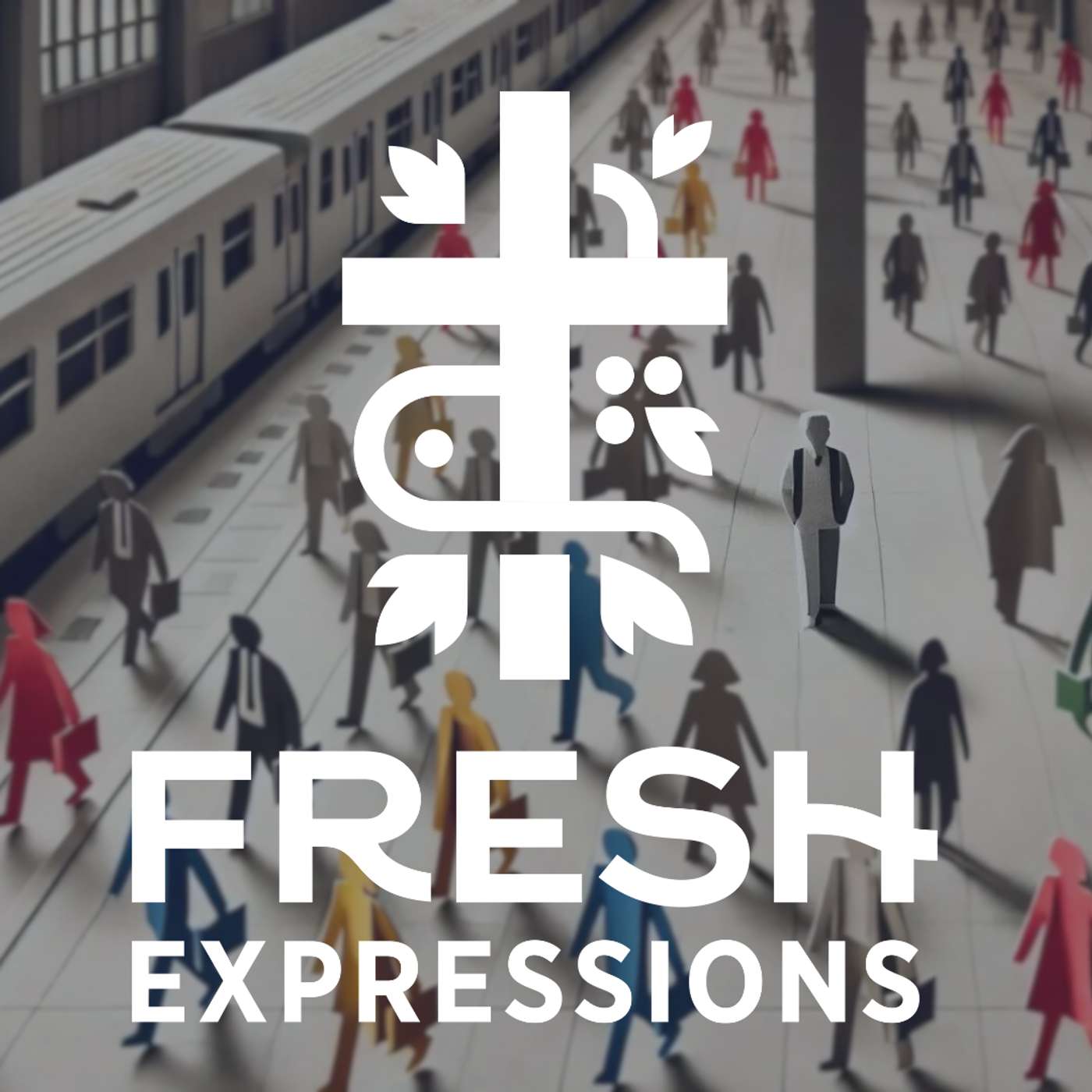 The Fresh Expressions Podcast