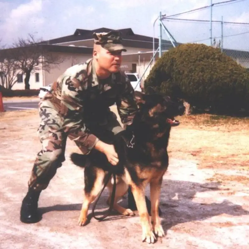 Season 1: Episode 7 Talking with Dan Dvorak