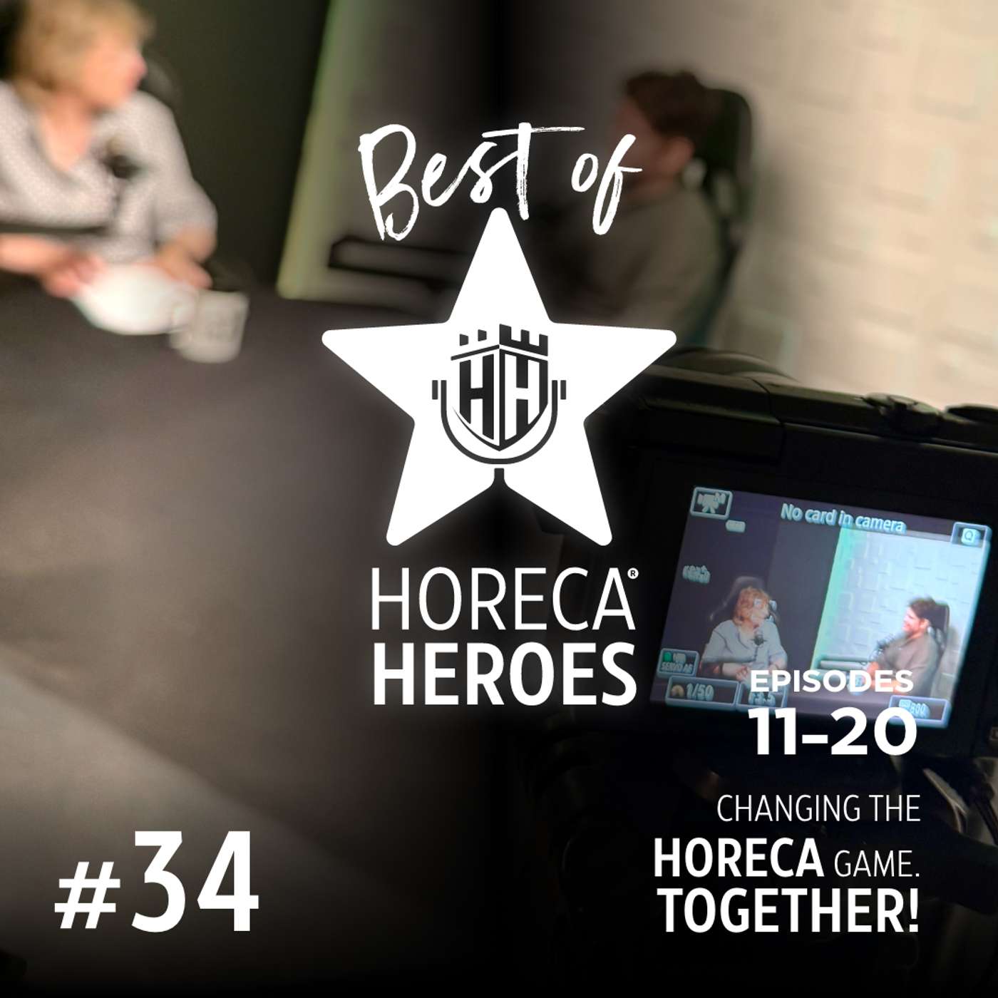 Best of Horeca Heroes | Part 2