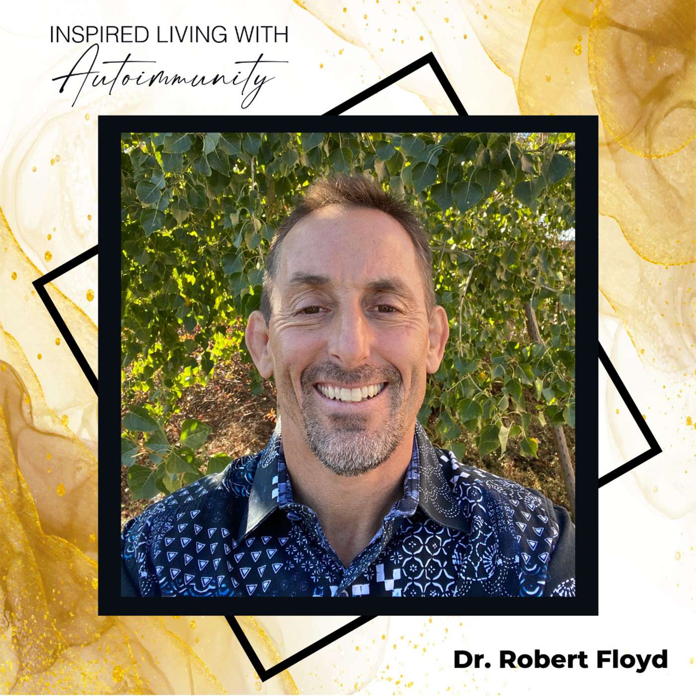 Inspired Living with Autoimmunity
