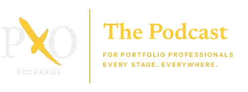 The PXO Podcast