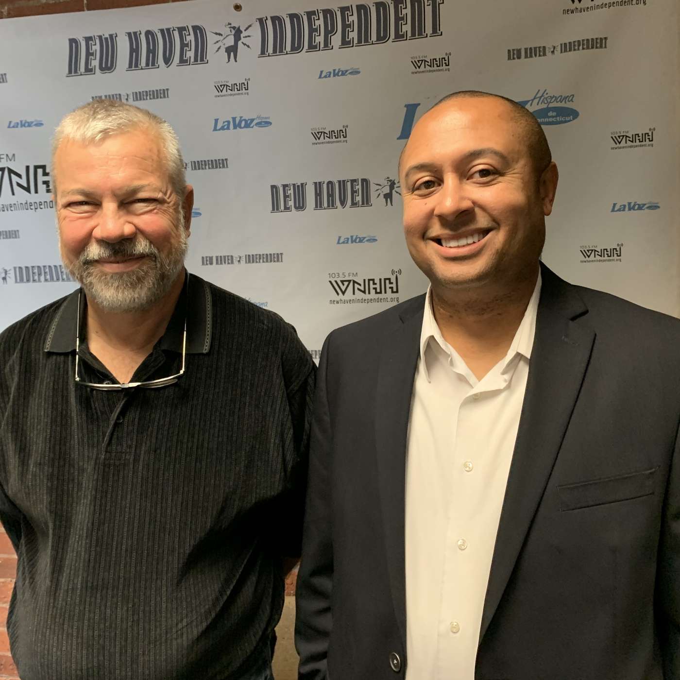 Dateline New Haven with Paul Bass